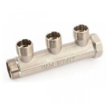 M/F MANIFOLD NK 1" T2 1/2"