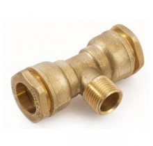 MALE TEE 20x1/2"x20