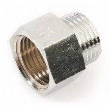 HEXAGONAL EXTENSION  CHR. 1/2"x10