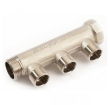 M/F MANIFOLD EK. NK 1"x3/4" -T2