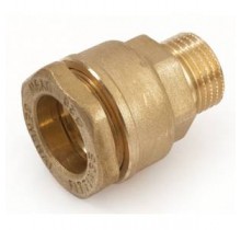 MALE STRAIGHT 2"x63