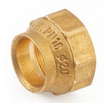 REPLACEMENT NUT D.20