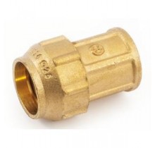 FEMALE STRAIGHT 1"1/2x50