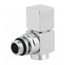 VALV CUBE-EASY SQ TF 3/8