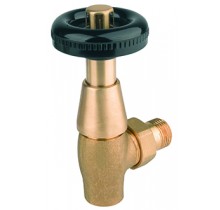 VALV BRASS T.CA SQ TF 3/4