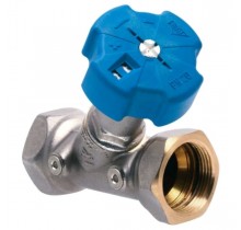 Вентил за регулиране на дебит  3/4 