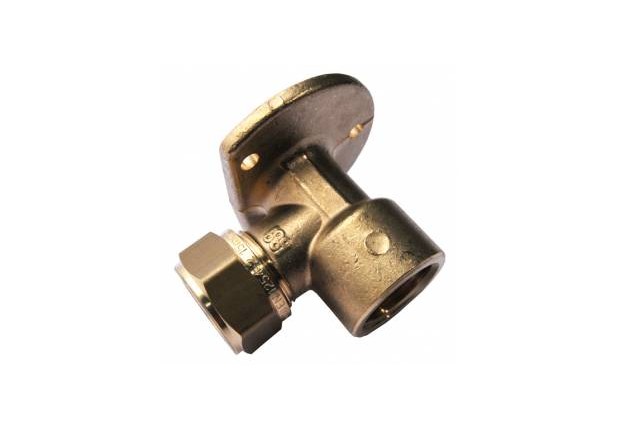 WALLPLATE ELBOW 1/2"x14 K.G.