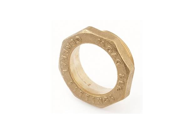 REPLACEMENT NUT D.32