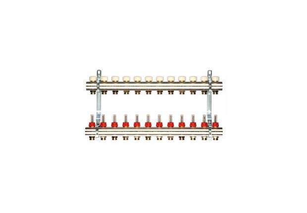 DISTR. MANIFOLD NK 1"1/4x3/4"-T10