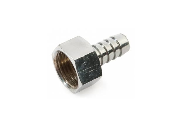 FEMALE INSERT CHR. 1/2"x12