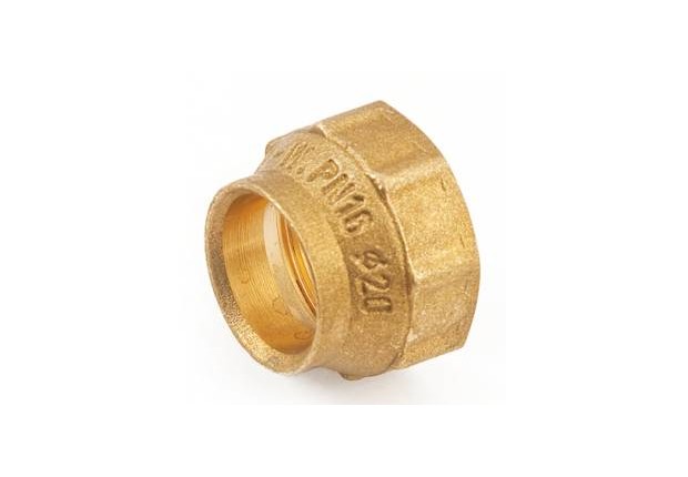 REPLACEMENT NUT D.32