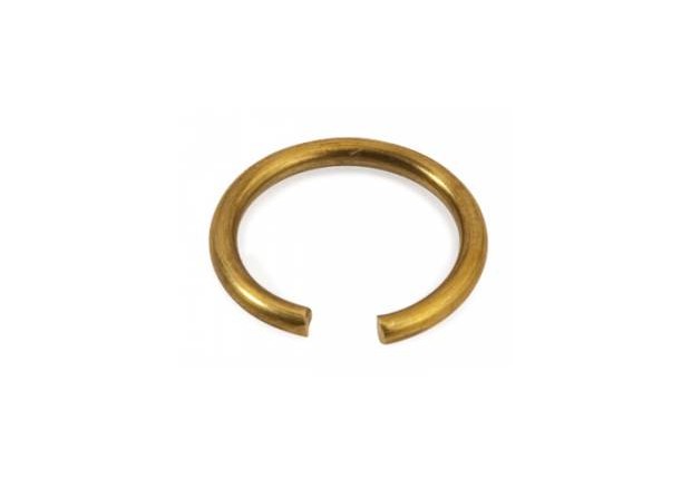 BRASS RING D.14