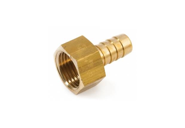 FEMALE INSERT 1"1/2x40