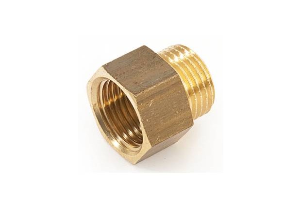 HEXAGONAL EXTENSION 1/2"x25