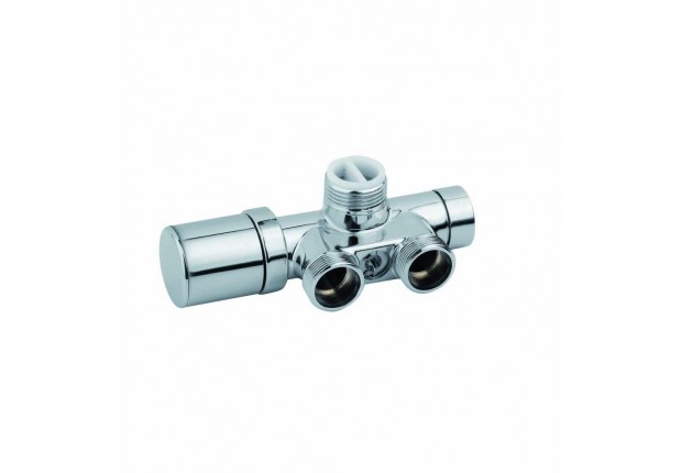 VALV ONE T.LE 3/4EK 24-19 SQ TKM