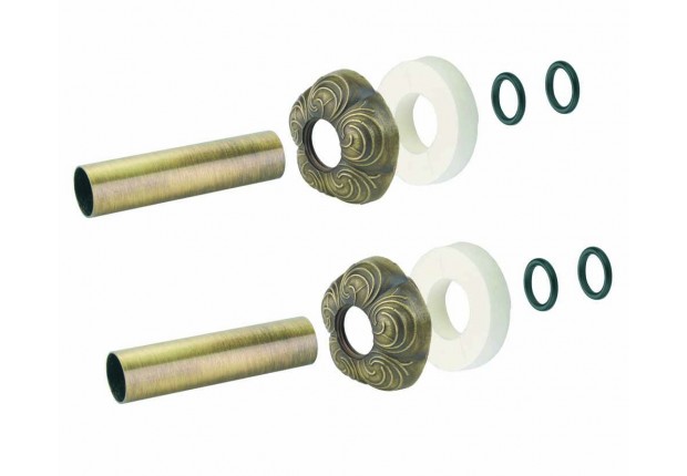KIT COPRITUBO CL.ART Ø25 L=70