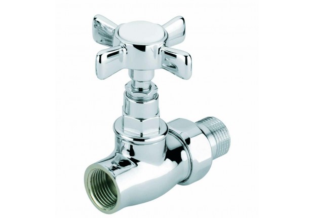 VALV STAR DR TF 1/2F