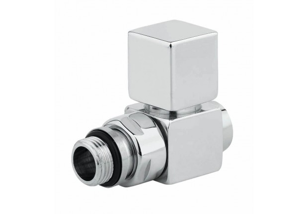 VALV CUBE-EASY DR TF 3/8