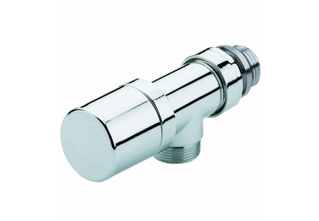 VAL CYLINDER T.LE REV TR 3/8