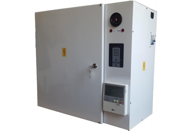 Сплит термопомпа  TRF-ЕТМ-Inverter 12/ 220V