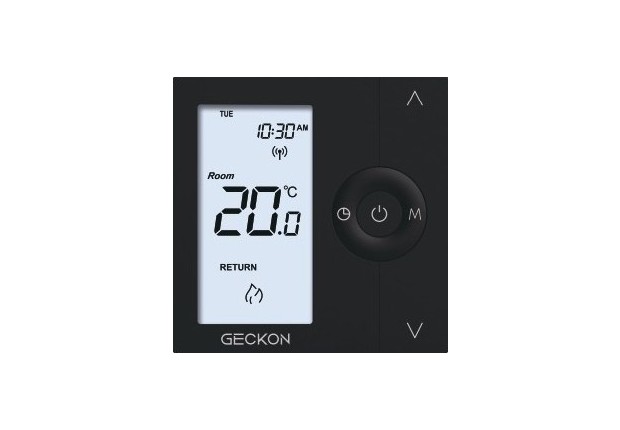 GECKON RF BC 203 B - безжичен универсален термостат