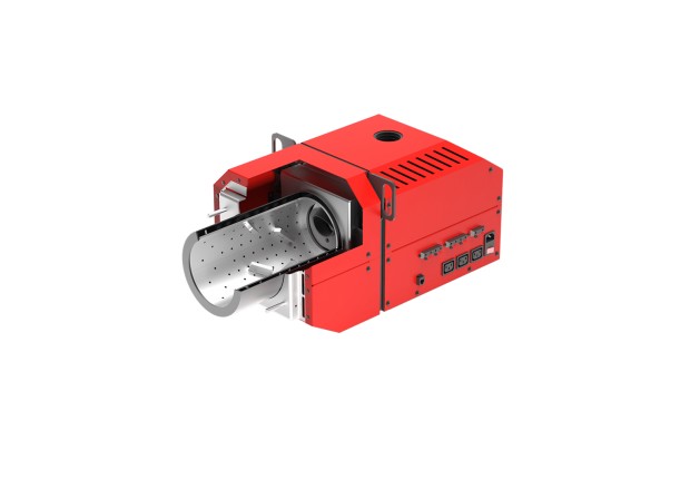 LC COMBI КОТЕЛ НА ПЕЛЕТИ / ДЪРВА  25 - 30 - 35 - 40 - 50 KW - ЦЕНИ