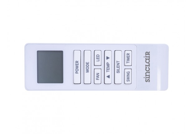 SINCLAIR ASM - МОНОБЛОК КЛИМАТИК БЕЗ ВЪНШНО ТЯЛО